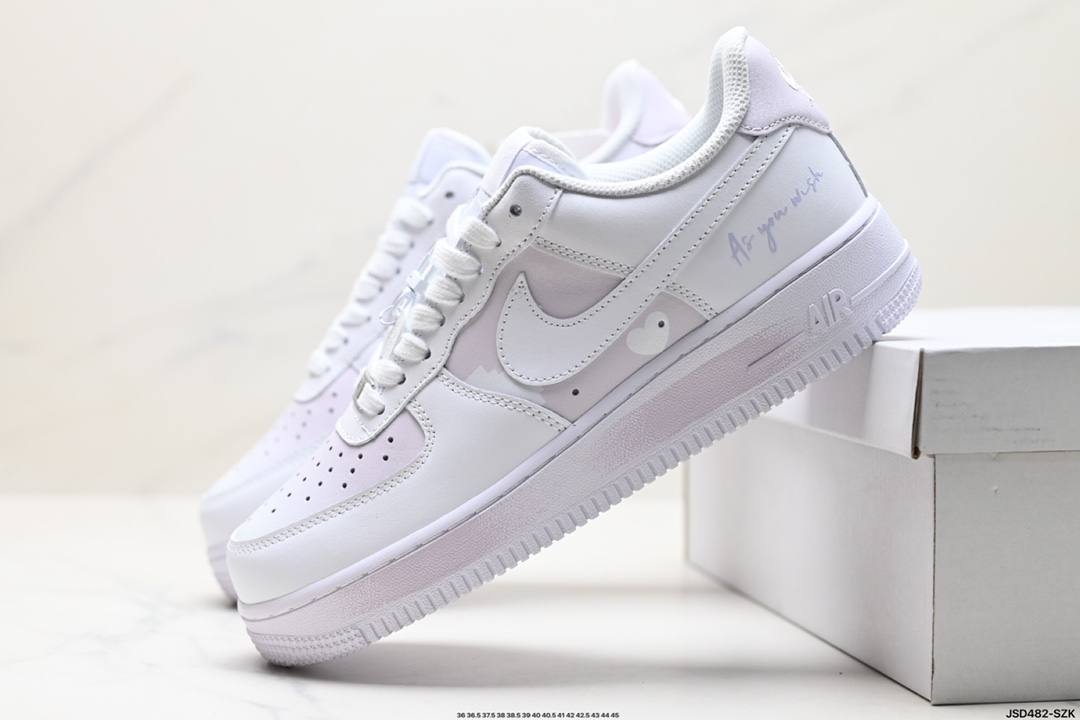 Nike Air Force 1 Shoes